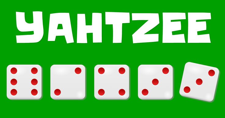 Free yahtzee games no download